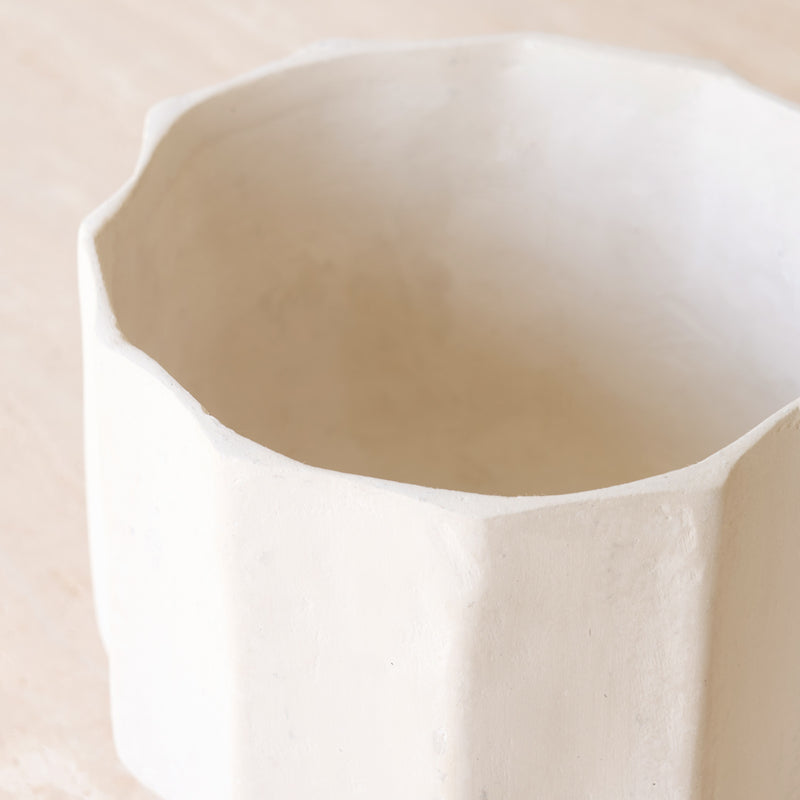Salou Pot | Natural