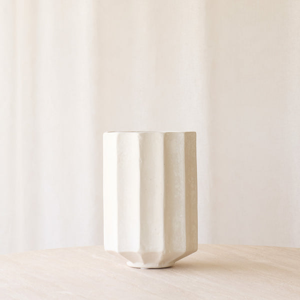 Salou Pot | Natural
