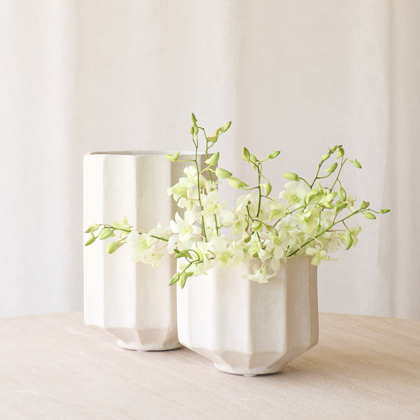 Salou Pot | Natural