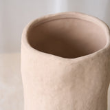 Serafina Vase | Brown