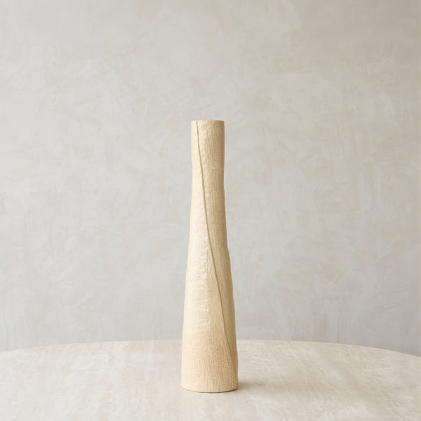 Setimmo Vase | Cream