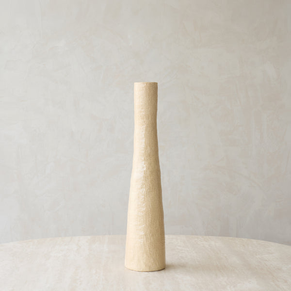 Setimmo Vase | Cream