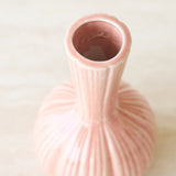 Sharel Vase | Pink