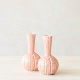 Sharel Vase | Pink