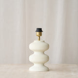 Soroca Table Lamp | Cream (28cm)