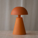 Surrina Table Lamp | Orange