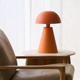 Surrina Table Lamp | Orange