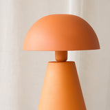 Surrina Table Lamp | Orange