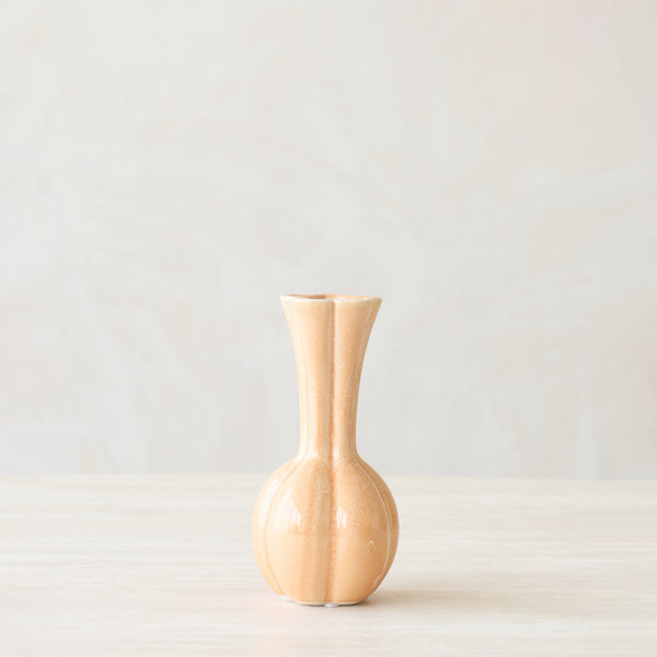 Sydell Vase | Orange
