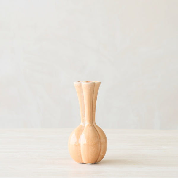 Sydell Vase | Orange