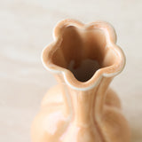 Sydell Vase | Orange