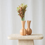 Sydell Vase | Orange