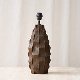 Takabe Table Lamp | Brown
