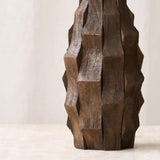 Takabe Table Lamp | Brown