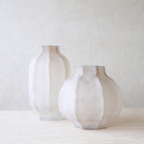 Tejeda Vase | Light Brown - Originals Furniture