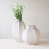 Tejeda Vase | Light Brown - Originals Furniture