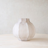 Tejeda Vase | Light Brown - Originals Furniture