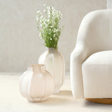 Tejeda Vase | Light Brown - Originals Furniture