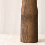 Trapani Table Lamp | Brown (53cm)