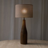 Trapino Table Lamp | Brown (48cm)
