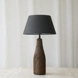 Trapino Table Lamp | Brown (39cm)