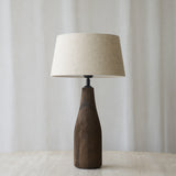 Trapino Table Lamp | Brown (39cm)
