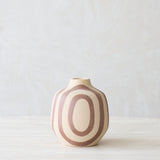 Umya Vase | Sand Terracotta - Originals Furniture