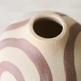 Umya Vase | Sand Terracotta - Originals Furniture
