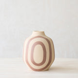 Umya Vase | Sand Terracotta - Originals Furniture