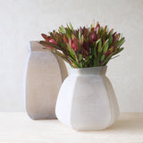 Veliko Vase | Dark Brown - Originals Furniture