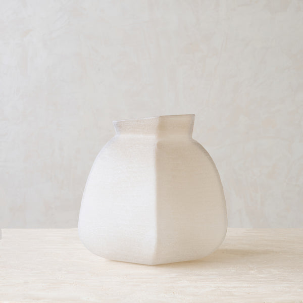 Veliko Vase | Light Brown - Originals Furniture
