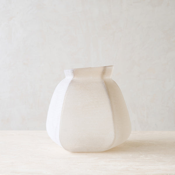 Veliko Vase | Light Brown - Originals Furniture