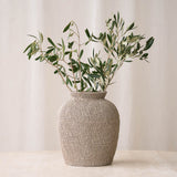 Vendie Vase | Brown - Originals Furniture