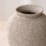 Vendie Vase | Brown - Originals Furniture