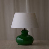 Verde Table Lamp | Green (25cm)