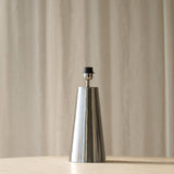 Yelos Table Lamp | Nickel