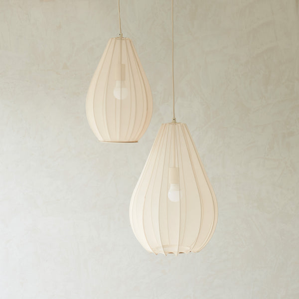 Itela Hanging Lamp | Sand