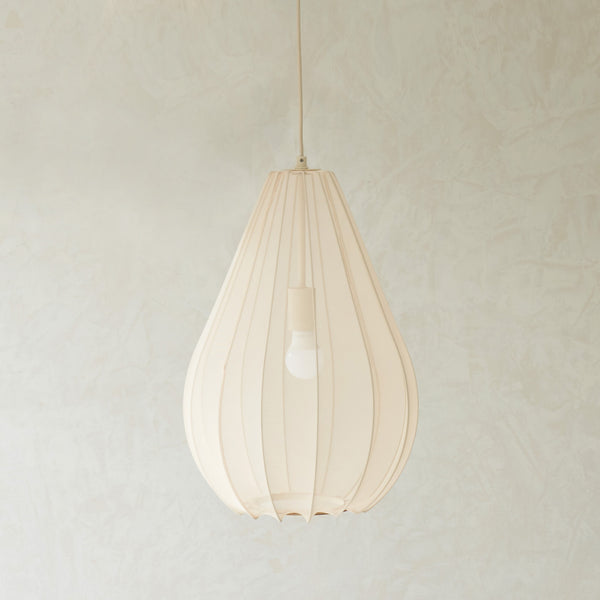 Itela Hanging Lamp | Sand