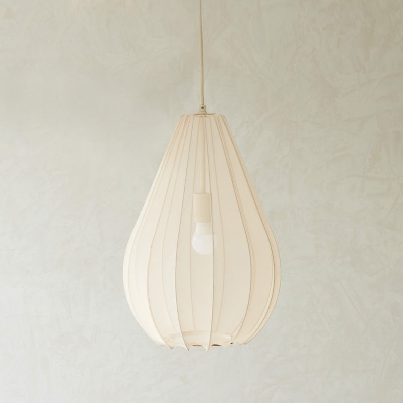 Itela Hanging Lamp | Sand