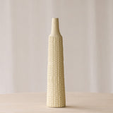 Angira Vase | Cream