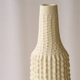Angira Vase | Cream