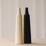 Angira Vase | Cream