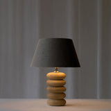 Budongo Table Lamp | Natural (28cm)
