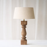 Cumani Table Lamp | Natural (47cm)
