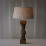 Cumani Table Lamp | Natural (47cm)