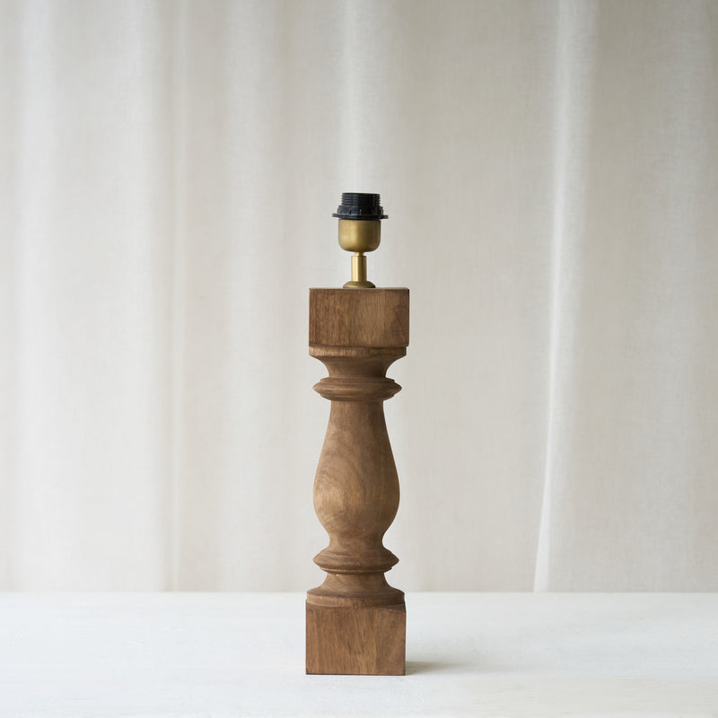 Cumani Table Lamp | Natural (47cm)