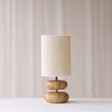 Danialo Table Lamp | Natural - Originals Furniture
