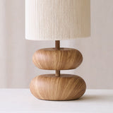 Danialo Table Lamp | Natural - Originals Furniture