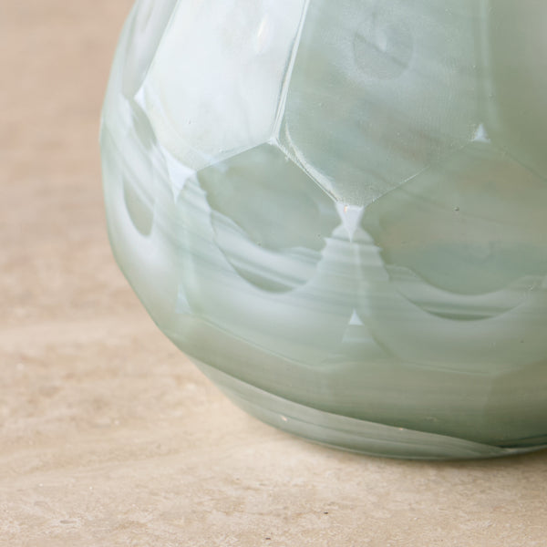 Eliza Tealight | Olive