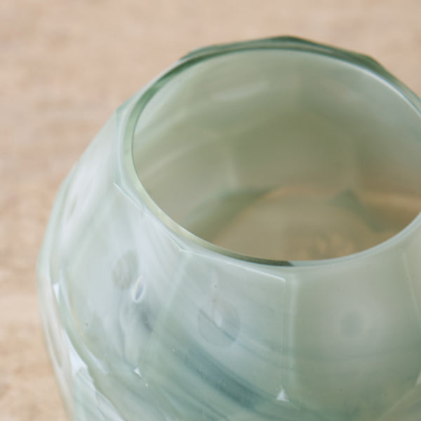 Eliza Tealight | Olive